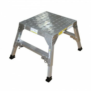 仮設工業会単品承認品作業台　コンスミニ　PD-5