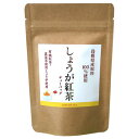 島根県産の材料にこだわり、また紅茶の原料茶葉は有機栽培のものを、しょうがは農薬不使用で栽培したものを使ってブレンドしました。有機紅茶のまろやかな甘味と、農薬不使用しょうがの上品な辛味の組合せは絶妙です。サイズ個装サイズ：26×30×12cm重量個装重量：575g仕様賞味期間：製造日より720日セット内容(2g×8個入)×10セット生産国日本原材料名称：紅茶有機紅茶(島根県産)、乾燥しょうが(島根県産)保存方法直射日光・高温・多湿を避け移り香にご注意ください。製造（販売）者情報【加工者】株式会社　茶三代一島根県出雲市長浜町729-6fk094igrjs