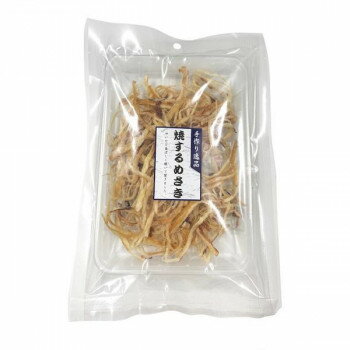 小倉秋一商店 焼するめさき 40g×20セット