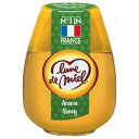トースト、ヨーグルト、お飲み物や和食の隠し味などに最適です。【ルンドミエル】フランス国内シェアNo.1の蜂蜜のトップブランド1920年創業のルンドミエルは、花ごとに蜂蜜を採取する方法を確立ました。2016年には自社ラボラトリーを設立し、フランス公的検査機関に認定されました。ブランド名のルンドミエルはフランス語で、「ハネムーン」という意味です。サイズ個装サイズ：17×22×12cm重量個装重量：3000g仕様賞味期間：製造日より1,080日生産国フランスfk094igrjs