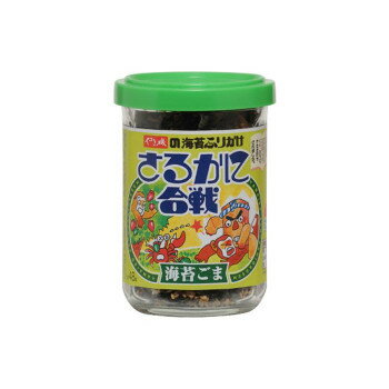 良質な味付のりを贅沢に使用、香ばしい特製調味ごまとの相性も抜群です。さらにかつお、えび、昆布などを絶妙にブレンドして旨味を追求した、のり・ごまふりかけです。必要な量だけ使用でき、保管も簡単、保存性もよい卓上瓶入りです。内容量48g×30本セットサイズ個装サイズ：36×49×11cm重量個装重量：6900g仕様賞味期間：製造日より360日生産国日本原材料名称：ふりかけ保存方法直射日光及び高温・多湿の所を避けて保存してください。製造（販売）者情報製造者:株式会社やま磯広島市安芸区矢野新町2-3-12fk094igrjs