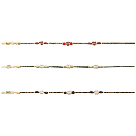 フレームホルダー 312 メガネチェーン