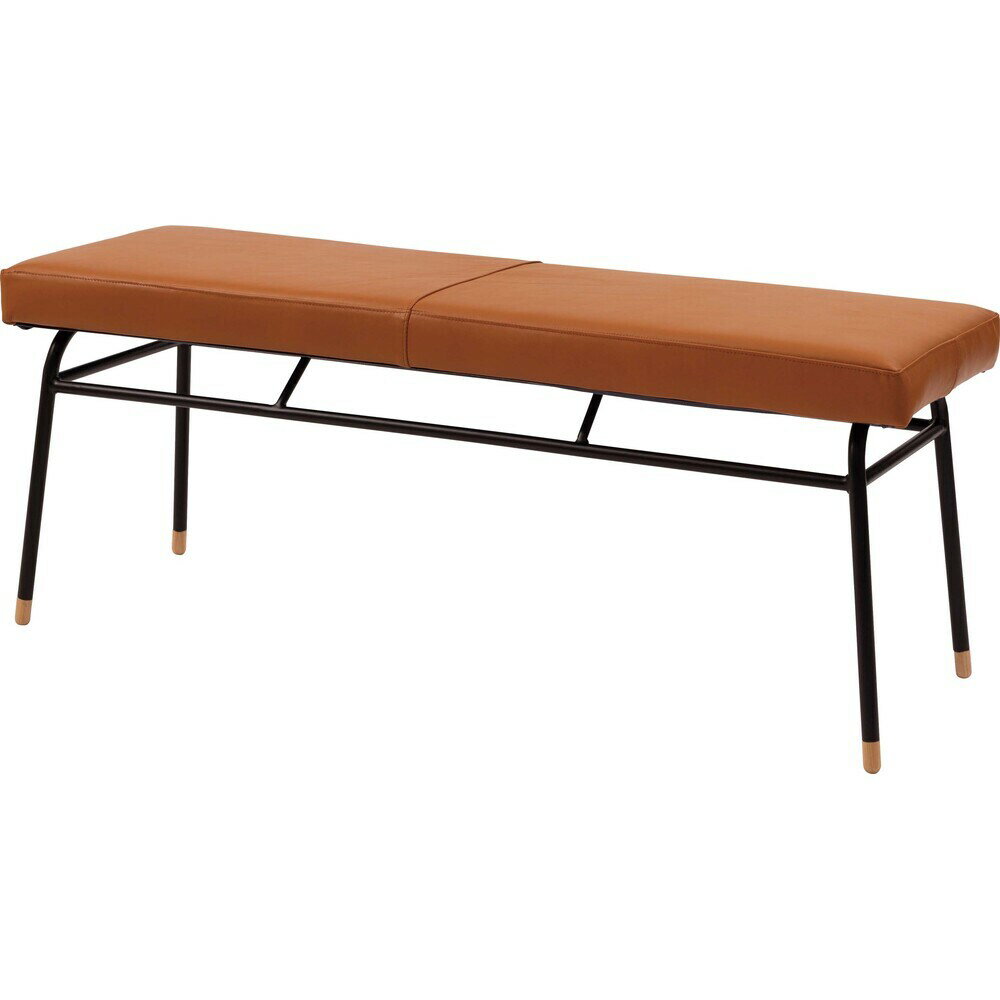 ベンチ キャメル GUY-253