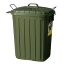 ペールカン60L グリーン LFS-937GR