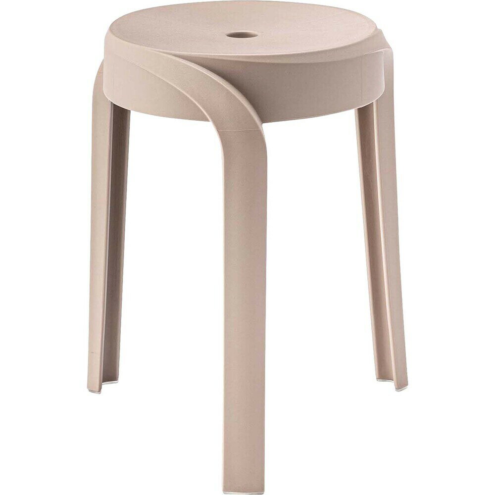 スツール ローズベージュ PC-860RBE