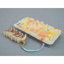 日本職人が作る 食品サンプルiPhone5ケース 焼きめし ストラップ付き IP-223 パソコン・AV機器関連 PC・携帯関連(2)