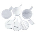 ニューサラダメイク 家事用品 調理用品