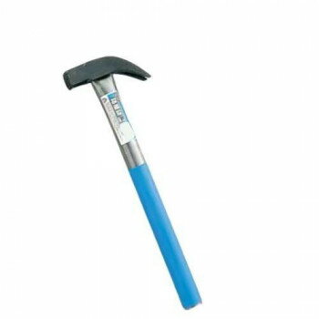 土牛　パイプ柄箱屋鎚　24mm　止めあり　00431 ガーデニング・DIY・防殺虫 ガーデニング・花・植物・DIY