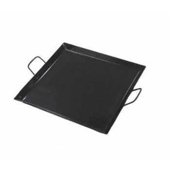 グリーンライフ　バーベキュー鉄板　CP-44 スポーツ・アウトドア アウトドア