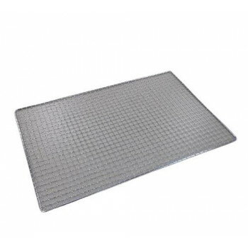 グリーンライフ　バーベキューコンロ用替網　C-50 スポーツ・アウトドア アウトドア