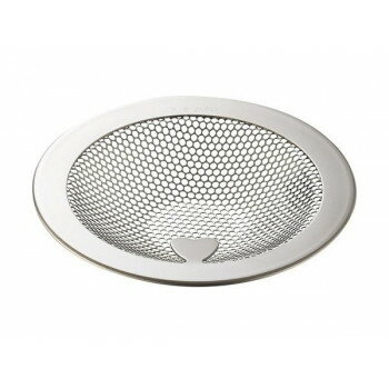 Rakuten - 三栄水栓 SANEI　ゴミこし ステンレス製 パンチング穴加工 PH6250F-2-L 家事用品 台所用品