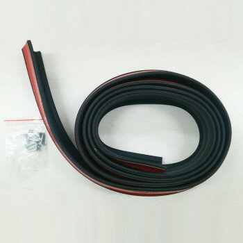 ブレイス USイージーマルチトリム Bタイプ ポリウレタン製 2.5m 1本入り BX-441 スポーツ・アウトドア ..