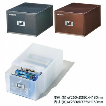吉川国工業所　DVDファイルユニット　MX-40　ホワイト 家具/収納 家具　ラック　その他