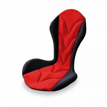 Mission-Praise ミッションプライズ リバースポルト RS-1　ミラノレッド スポーツ・アウトドア カー・..