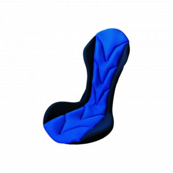 Mission-Praise ミッションプライズ リバースポルト RS-1　メタルブルー スポーツ・アウトドア カー・..