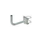 マスプロ電工 BS・CSアンテナ用サイドベース (45cm以下用) SBCM35 家電 テレビ ・ラジオ