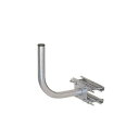 マスプロ電工 BS・CSアンテナ用フェンスベース(50cm以下用) HBM45 家電 テレビ ・ラジオ