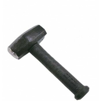 土牛　パイプ柄石頭鎚　ショート　0.9kg　02291 ガーデニング・DIY・防殺虫 ガーデニング・花・植物・DIY