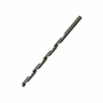 スターエム　ウッドデッキ用皿取錐　内錐　4.5×100L　58XW-CD100 ガーデニング・DIY・防殺虫 ガーデニ..