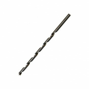 スターエム　ウッドデッキ用皿取錐　内錐　4.5×115L　58XW-CD115 ガーデニング・DIY・防殺虫 ガーデニ..