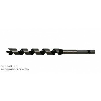 スターエム　兼用ビット　24　6-240 ガーデニング・DIY・防殺虫 ガーデニング・花・植物・DIY