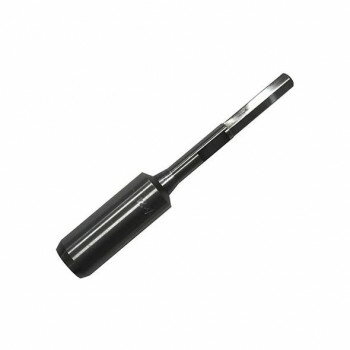 スターエム　超硬座掘錐　小口径　ガイド　24　28S-G240 ガーデニング・DIY・防殺虫 ガーデニング・花..