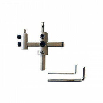 スターエム　金工用自在錐　30×130　37 ガーデニング・DIY・防殺虫 ガーデニング・花・植物・DIY