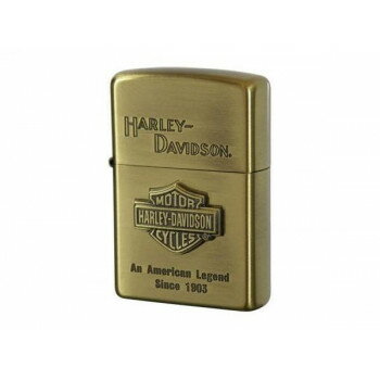 ZIPPO (ハーレーダビッドソン)　HDP-11 その他ライフグッズ（趣味） 喫煙グッズ