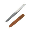 爪ヤスリ スタンダード KY-20GM・モカ金 0188002 化粧品 ハンドケア
