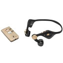 みみもとホン クリア ES-700GU ベビー/シルバー 介護用品