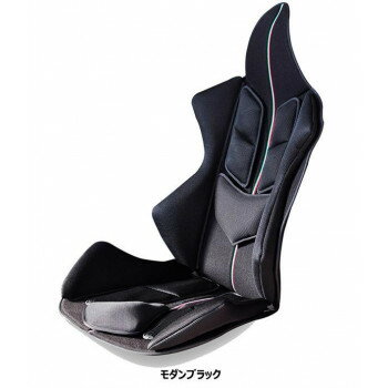 Mission Praise ミッションプライズ アメージングGT アルティメイト イタリアンライン　モダンブラック..