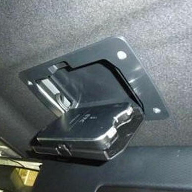 SoulMates ETCルーフマウントキット GTA-019 スポーツ・アウトドア カー・自転車