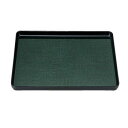 大寿布目盆 グリーンかすりSL(ノンスリップ加工) 尺1 50302000 家事用品 台所用品