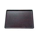 竹アジロ長手盆 曙SL(ノンスリップ加工) 尺3 17411210 家事用品 調理用品