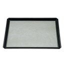 木瓜長角盆 グリーン雲SL(ノンスリップ加工)裏黒塗 17401140 家事用品 台所用品