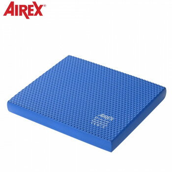 AIREX(R) エアレックス バランスパッド・ソリッド AMB-SLD ベビー/シルバー 介護用品