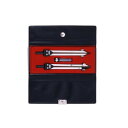 KD型製図器 Gセット 1-730-7001 文具・玩具 文具