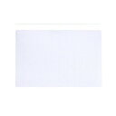 スケルトンカッティングマット SS ホワイト014-0053 文具・玩具 文具