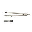 MICRO SHARP(R) コンパス 0.5m/m 大型 011-0040 文具・玩具 文具