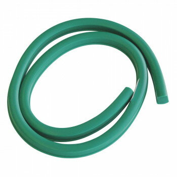 自在曲線定規 70cm型 目盛りなし 1-819-0070 文具・玩具 文具