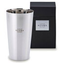 燕研磨ファクトリー ステンレスタンブラー 400mL TM-9851 家事用品 食器