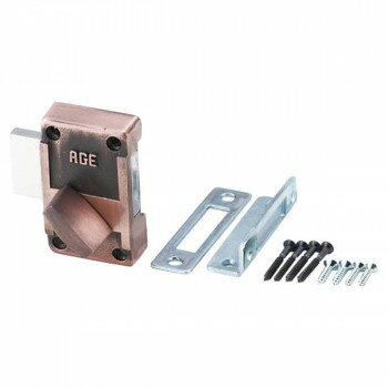 G-156 ネオラッチ(ブロンズ) 00071156-001 その他ライフグッズ（趣味） 防犯