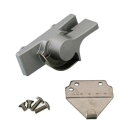 94153 クレセント F26-L CB5620N不二 1個入 00094153-001 その他ライフグッズ(趣味) 防犯(3)