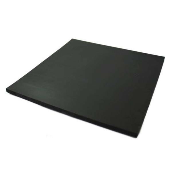 KGR10-30 ゴム板 10×300×300 00872961-001 インテリア その他インテリア