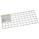 SJ634-1 ステンレスメッシュ 60×30cm 00873062-001 インテリア その他インテリア