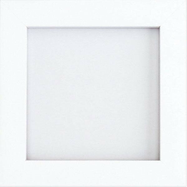 オリムパス　木製フレーム(白)　W-52 その他ライフグッズ（趣味） 手芸・クラフト・生地