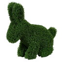 トピアリー(ウサギ) 82120 ガーデニング・DIY・防殺虫 ガーデニング・花・植物・DIY