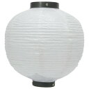N無地提灯 9123 白無地 尺丸 文具・玩具 玩具