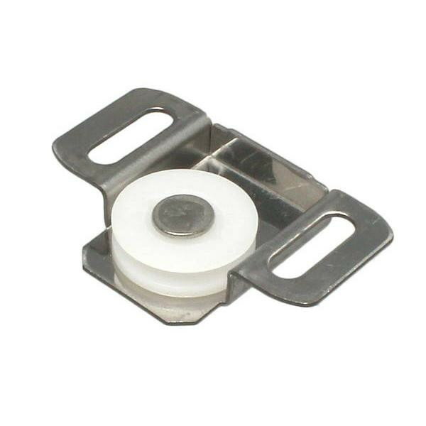 網戸-009 ビル・マンション用 1個入 00893010 インテリア その他インテリア