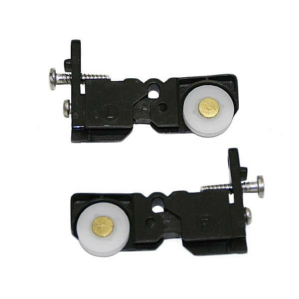 網戸-016 トウカイ用 左右 1組入 00893014 インテリア その他インテリア